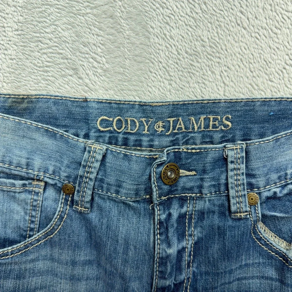 Cody James cody james